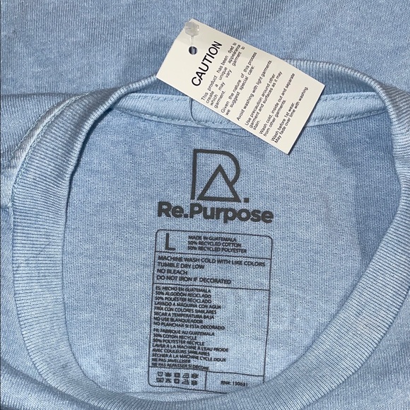 Reduce Reuse ♻️ Recycle Graphic Tee - Picture 9 of 9